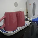 Star Guest House