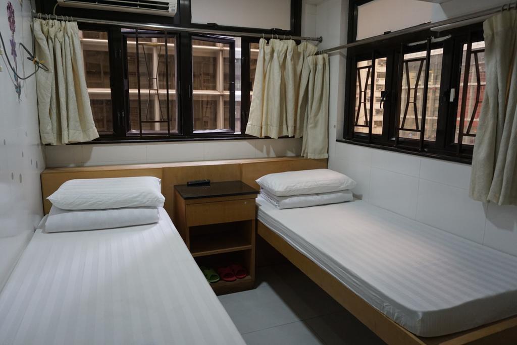 Star Guest house *