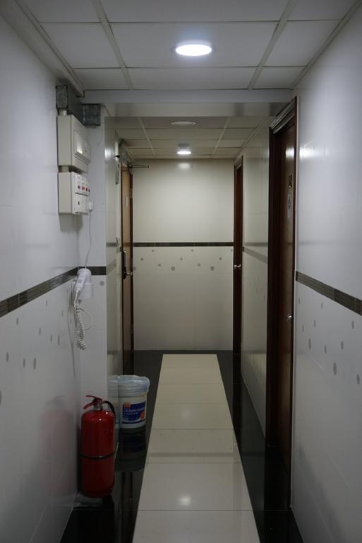 Star Guest house